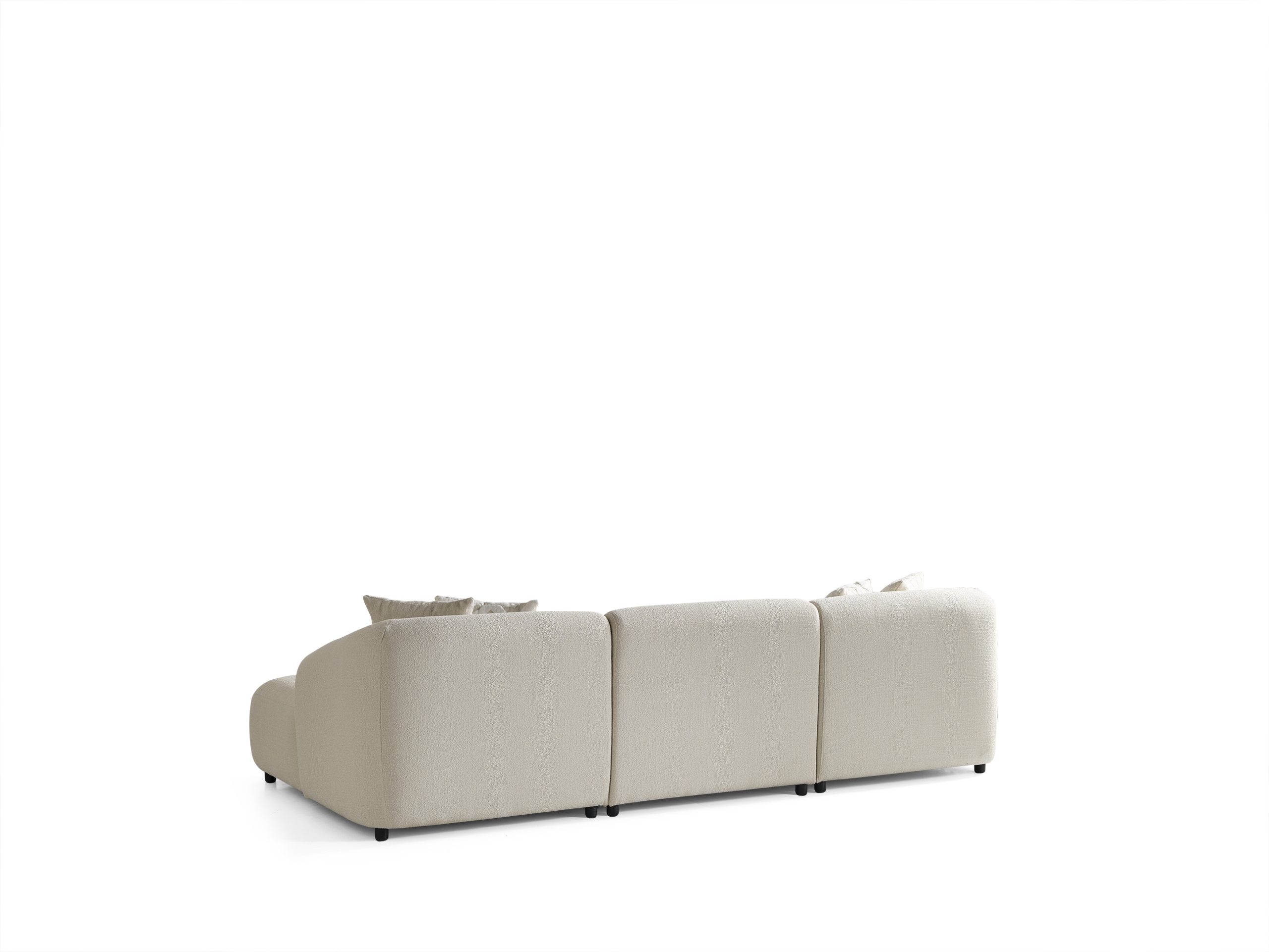 Canapé d'angle Paris – Image 6